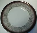 Pretty Bareuther Bavaria Salad Plate
