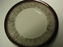 Pretty Bareuther Bavaria Salad Plate