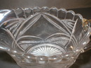 EAPG - Pillow-In-Oval Creamer