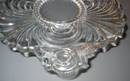 Nice Cambridge Glass Caprice Two Handled Lemon Dish