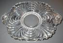 Nice Cambridge Glass Caprice Two Handled Lemon Dish