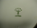 Lilien Austria Porcelain Hotel Teapot - Bellevue