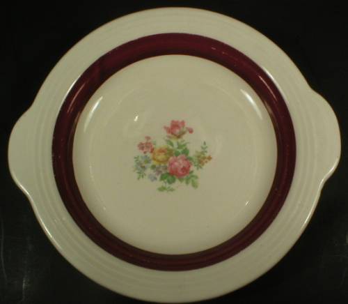Set of Five Cronin China Bake Oven Small Cassaroles