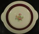 Set of Five Cronin China Bake Oven Small Cassaroles