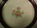 Set of Five Cronin China Bake Oven Small Cassaroles