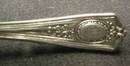 Community Plate Louis XVI Pattern Strawberry Fork