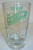 Dr. McGillicuddy's Country Fresh Schnapps Advertising Shot Glass