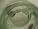 Dr. McGillicuddy's Country Fresh Schnapps Advertising Shot Glass