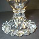 Anchor Hocking Boopie aka Bubble Pattern 8oz Water Glass