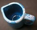Pikes Peak Colorado Souvenir Creamer