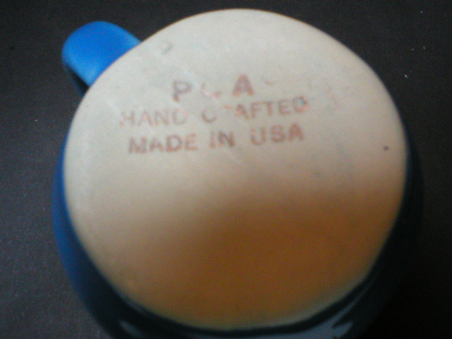 Pikes Peak Colorado Souvenir Creamer