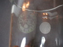 Vintage Pyrex 50ml Laboratory Beaker