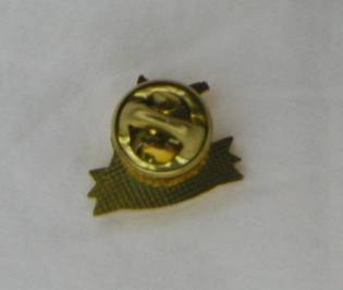 Camel Cigarettes Advertising Logo Hat Pin