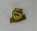 Camel Cigarettes Advertising Logo Hat Pin