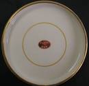 Very Nice B&R Logo Advertising Ashtray