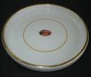Very Nice B&R Logo Advertising Ashtray