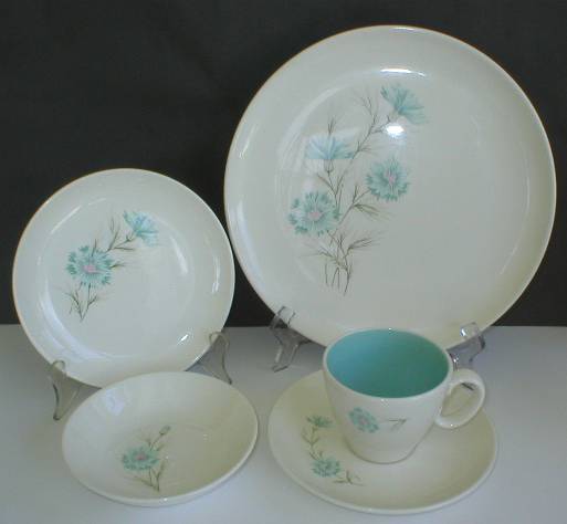30 pc set * TS&T Boutonniere Pattern
