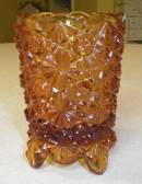 Daisy and Button Sconce Votive Candle Holder
