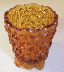 Daisy and Button Sconce Votive Candle Holder