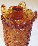Daisy and Button Sconce Votive Candle Holder