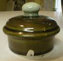 Pfaltzgraff Gourmet Royal Brown Drip Coffee Pot