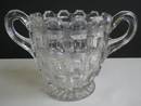 Westmoreland Pattern #124 Berlin Open Sugar Bowl