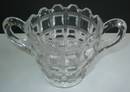 Westmoreland Pattern #124 Berlin Open Sugar Bowl