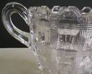 Westmoreland Pattern #124 Berlin Open Sugar Bowl