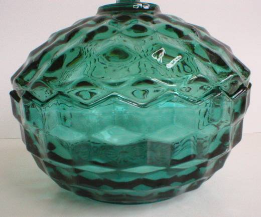 Indiana American Whitehall Pattern Covered Bon Bon