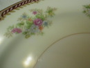 Stunning 1933 Noritake RC Salad Plates - Alberta