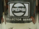 Wile E. Coyote 1973 Pepsi Character Glass