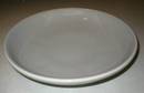 Homer Laughlin Fiesta Presentation Bowl - Gray