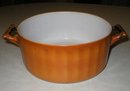 Vintage 1930's Fraunfelter Krust Kookin China Pot