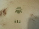 Vintage 1930's Fraunfelter Krust Kookin China Pot