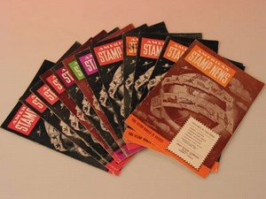 14 - American Stamp News