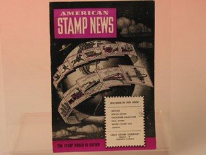 14 - American Stamp News