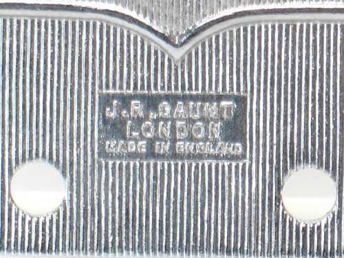England & Deutschland ~ Bumper Ornaments