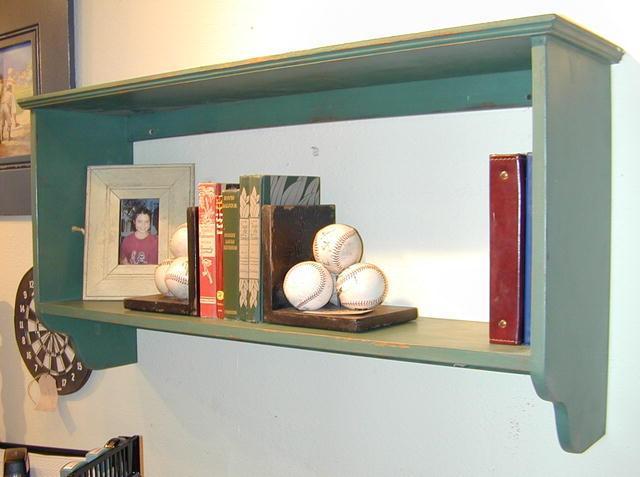 Boston Wall Shelf