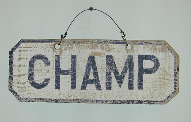 Old Barn Wood Signs