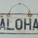 Old Barn Wood Signs