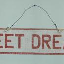 Old Barn Wood Signs