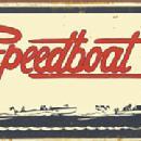 Antiqued Metal Sign