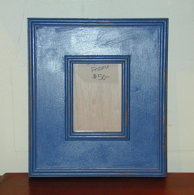 5 x 7 Frame