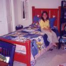 Star or Slat Bed