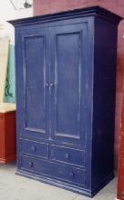 The Classic Armoire