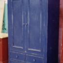The Classic Armoire