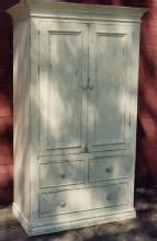 The Classic Armoire