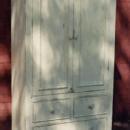The Classic Armoire