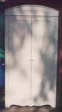 The Lynne Armoire