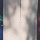 The Lynne Armoire